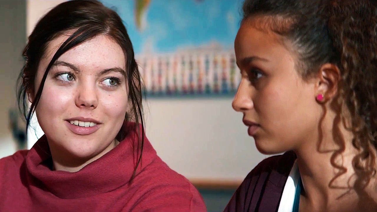 TAMARA - Extraits du Film (Film Adolescent)