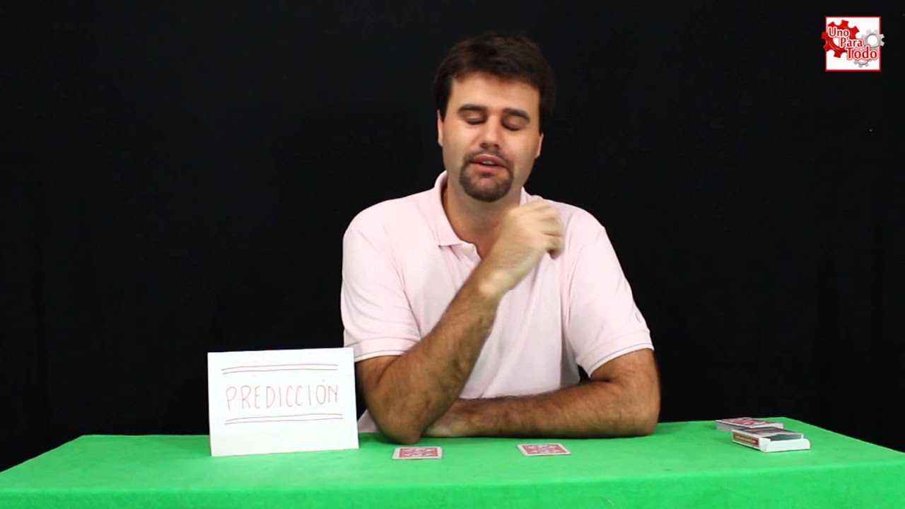 Predicci&oacute;n interactiva