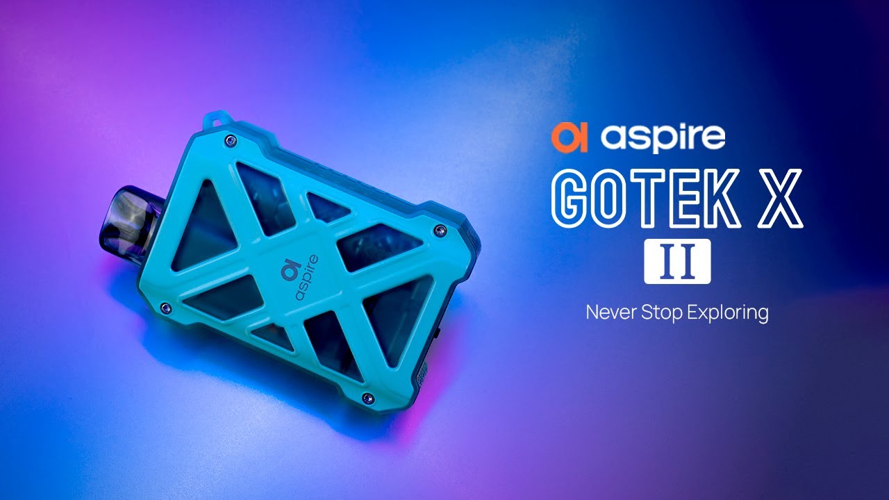 Gotek X II How to Use Tutorial