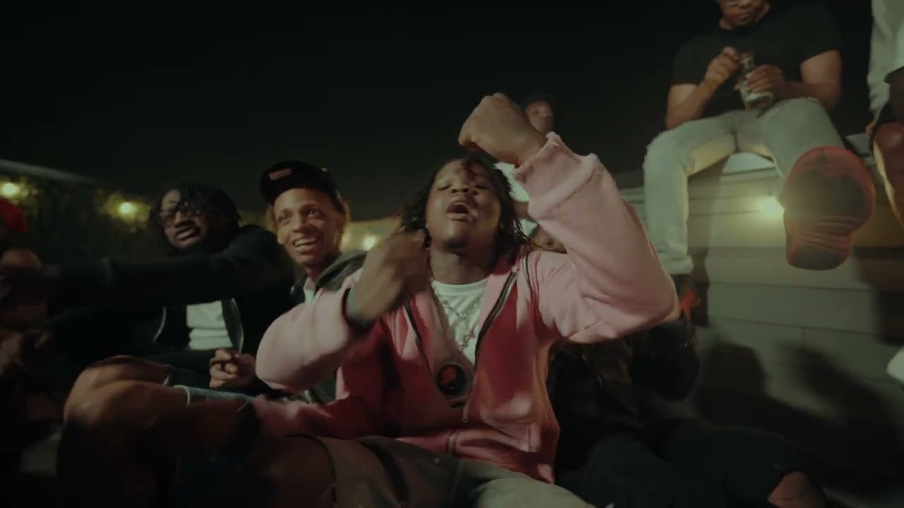 KayBoogie Ft Mud - Scheming Remix (Shot by Jay Visions)