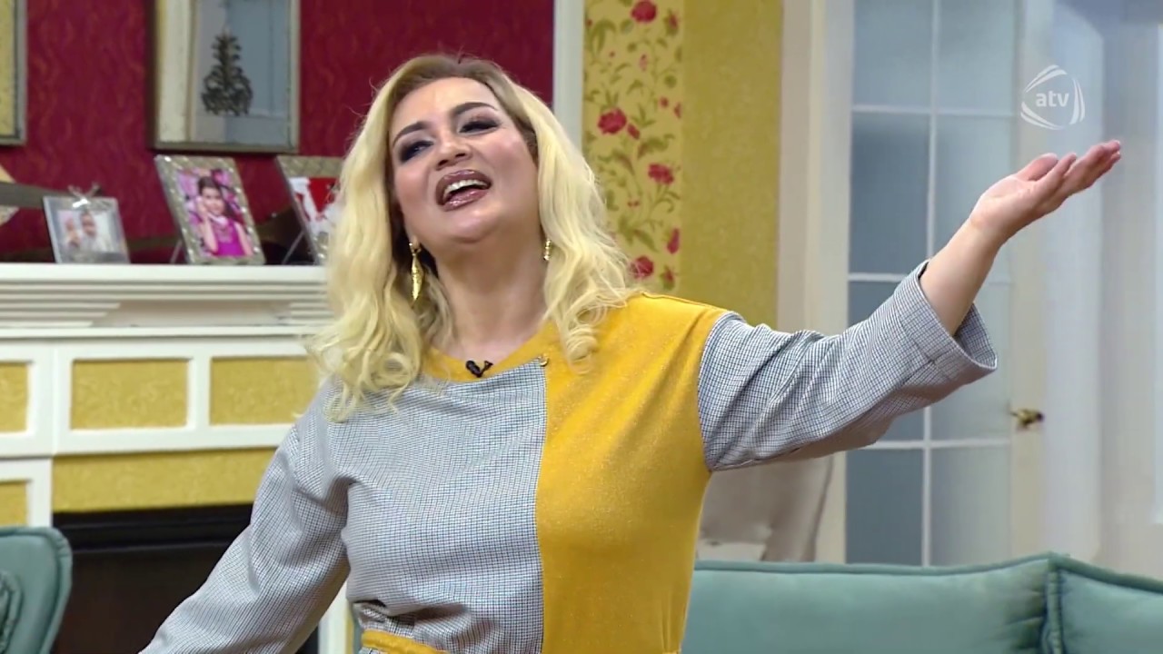 Nüşabə Ələsgərli - Gözlərin (Zaurla Günaydın)