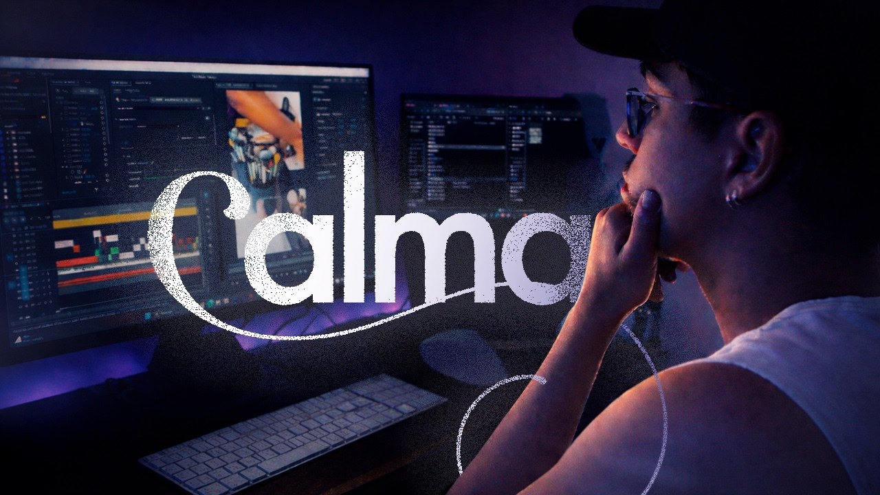 A VERDADE SOBRE COMEÇAR NA EDIÇÃO DE VÍDEO (SEM PROMESSAS)