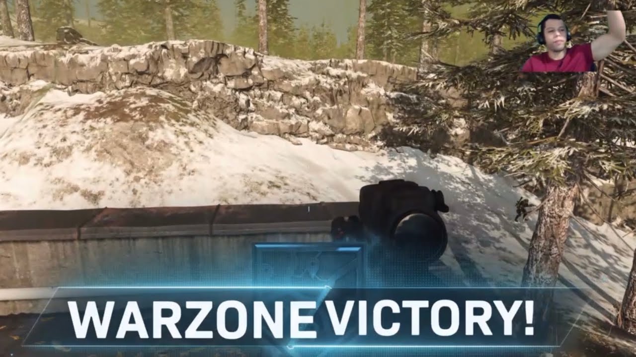 14kills Dam Domination Warzone Honduras