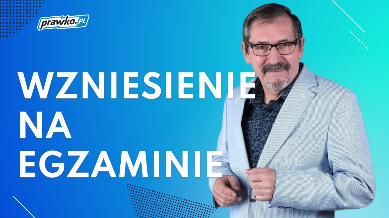 Jak ruszyć na wzniesieniu na egzaminie?
