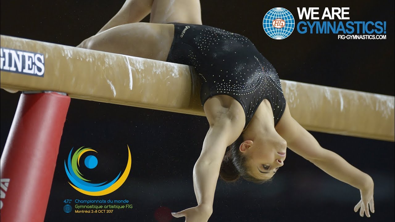 Women’s All Around Final - 2017 Artistic Gymnastics Worlds