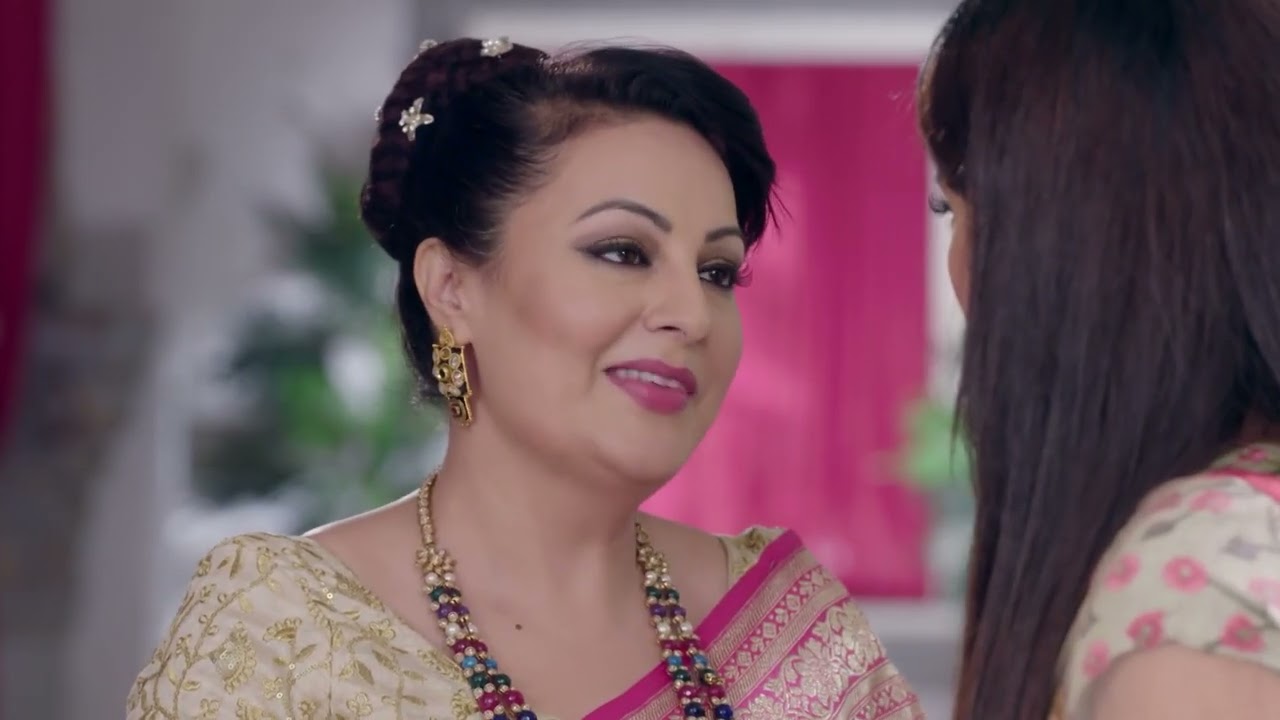 Mitegi Lakshmanrekha - Ep 48 - Shivani Tomar,Rahul Sharm - Hindi Tv Serial - Zee Anmol