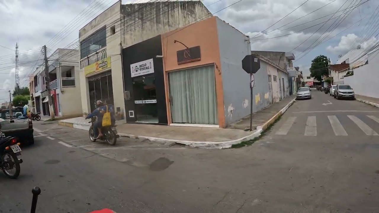 Icó Ceará