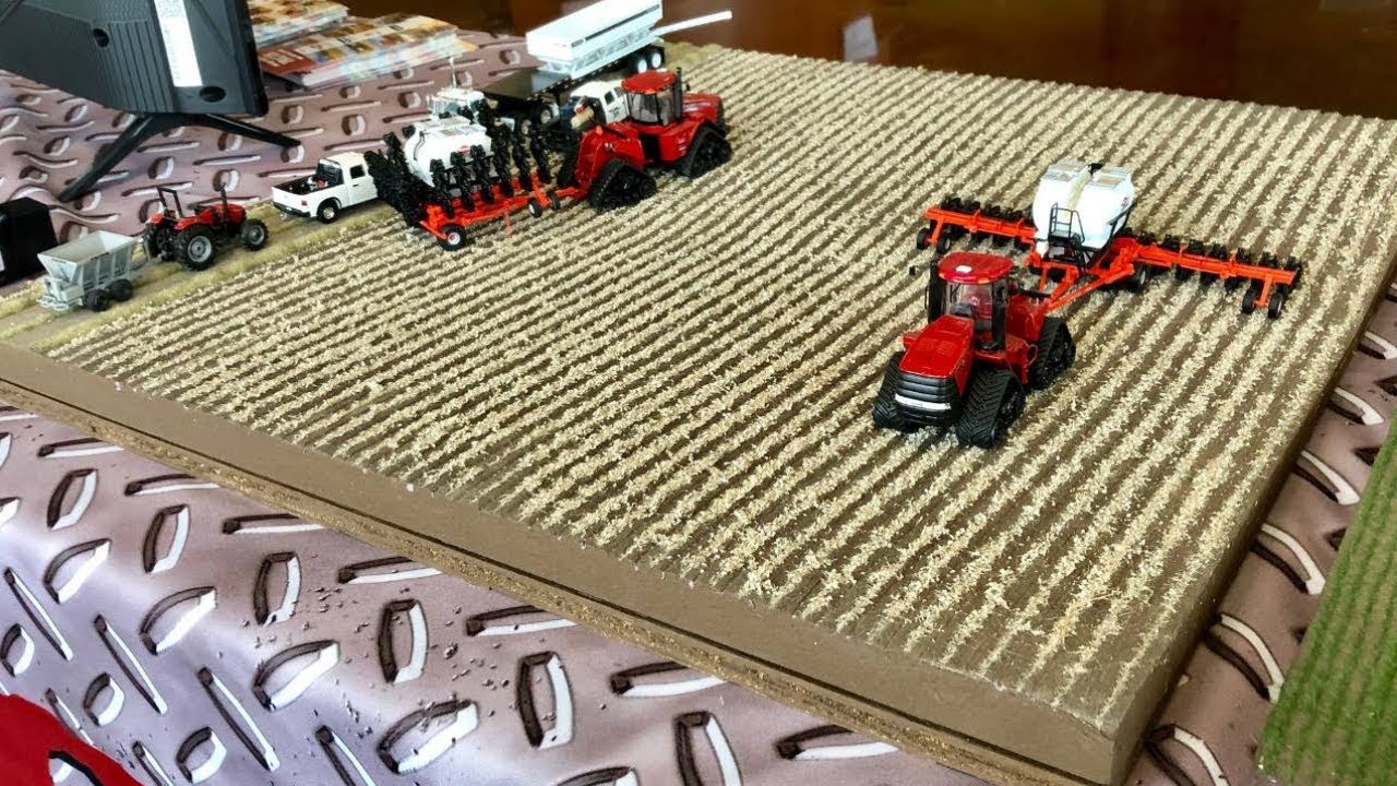 2018 Western Kentucky Farm Toy Show