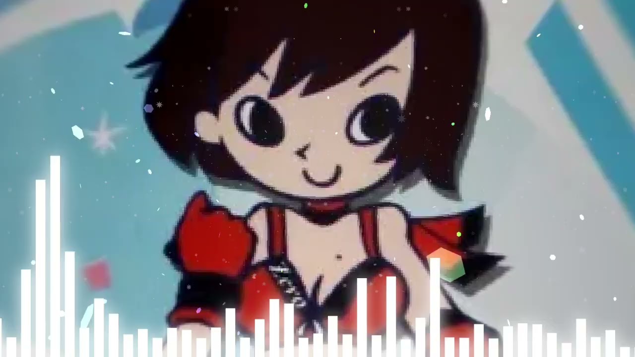 BGM 04 extended (That One Song from Rumble Roses)