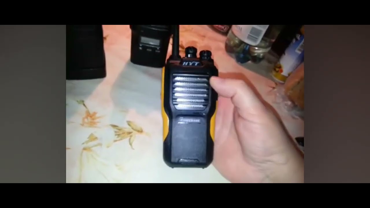 HYT Power446