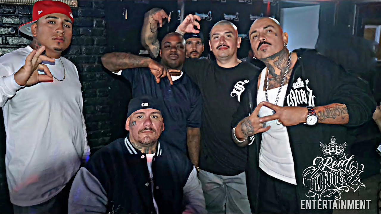 OG Big Wicked & Young Dopey - GEES AND HUSTLAS (Official Music Video)