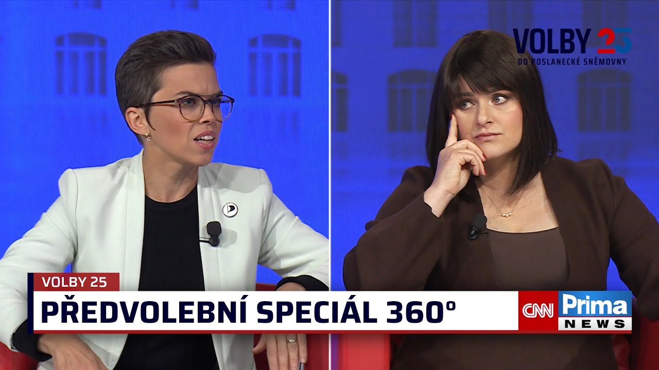 Ostrá slova i výsměch. Maláčová se střetla s Richterovou. Hádaly se o bydlení i důchodech
