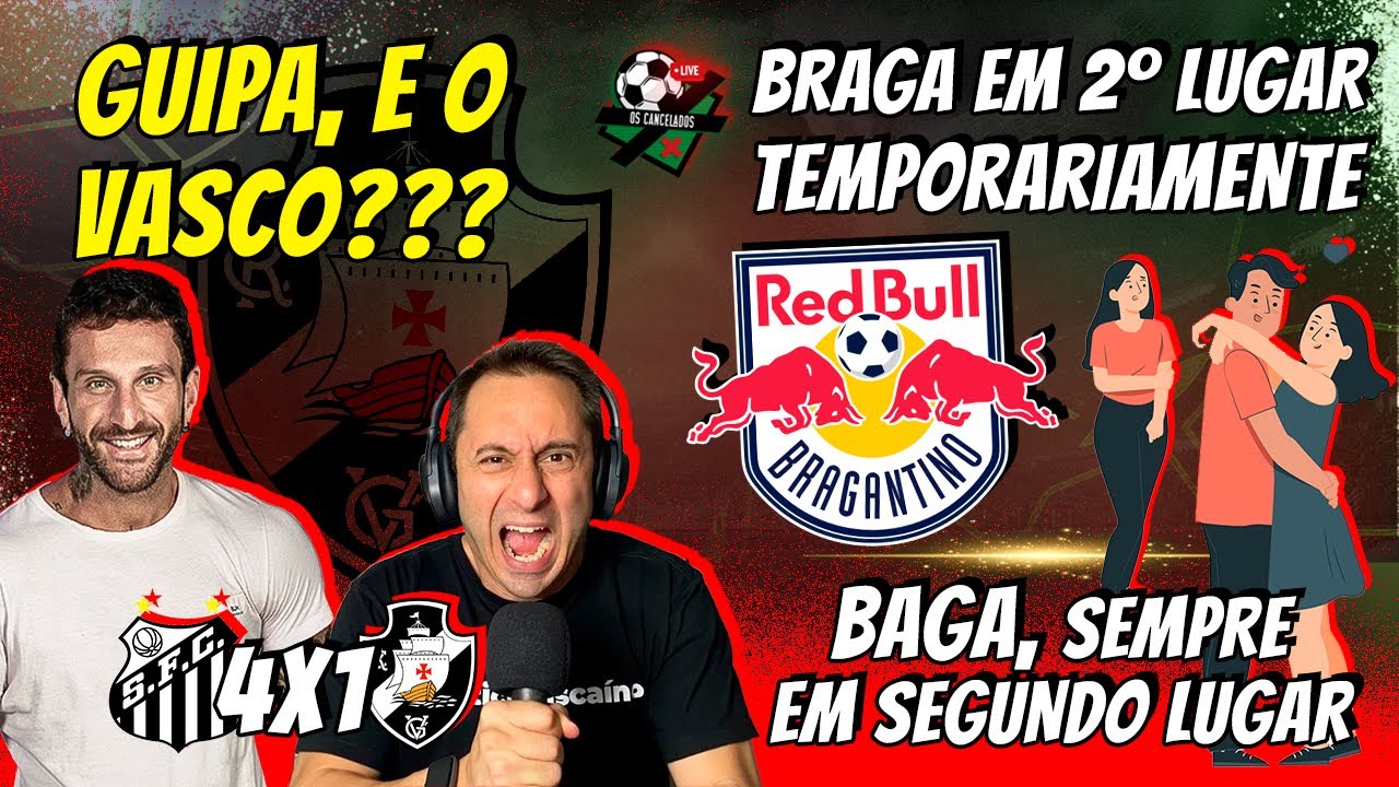 Os Cancelados (02/10/23)