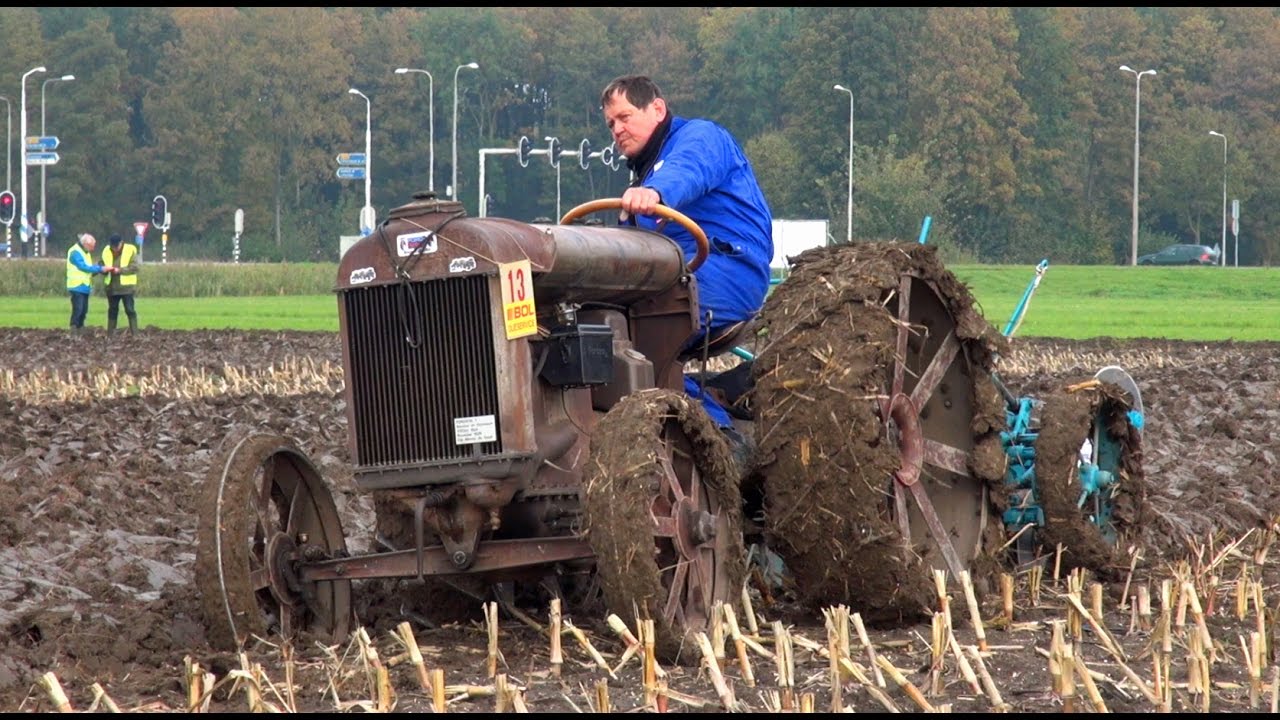 Ploegkampioenschappen Flevoland 2016 Deel 1 film Jan Rijpma©