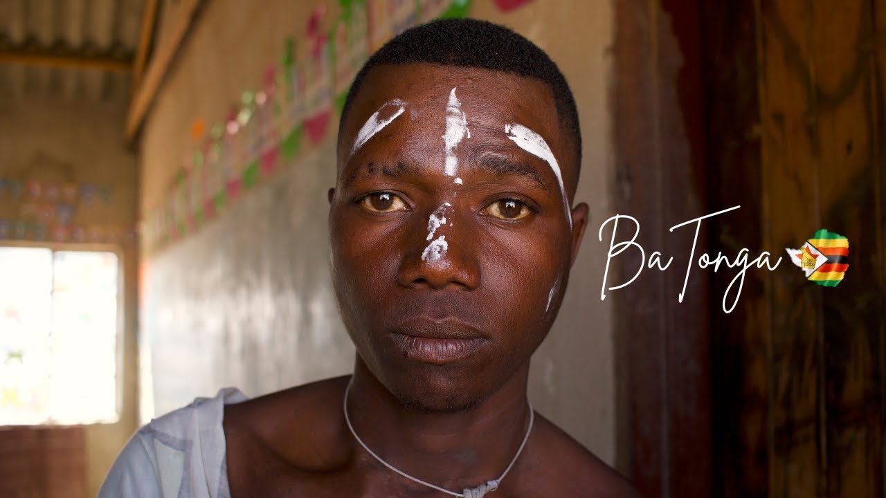 BaTonga People of Zimbabwe: A Unique Cultural Experience!
