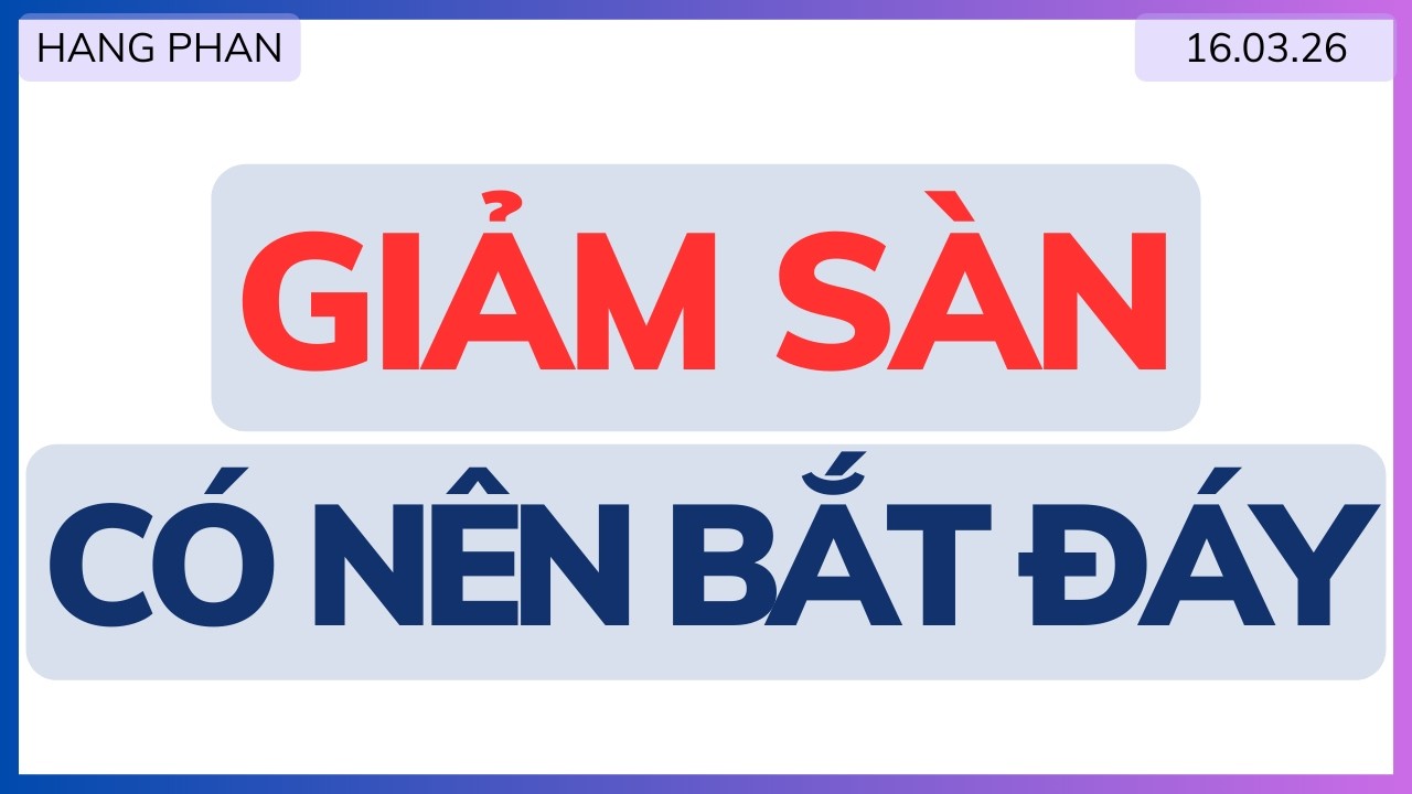 Cổ phiếu sàn, có nên bắt đáy | Vì sao giá dầu tăng, mà cổ dầu vẫn giảm mạnh ?