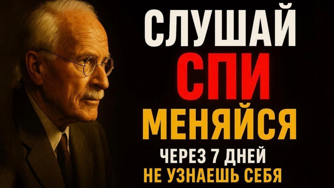 СЛУШАЙ ЭТО КАЖДУЮ НОЧЬ И ЧЕРЕЗ 7 ДНЕЙ НЕ УЗНАЕШЬ СЕБЯ | 3 часа глубокой трансформации  || Лабиринт