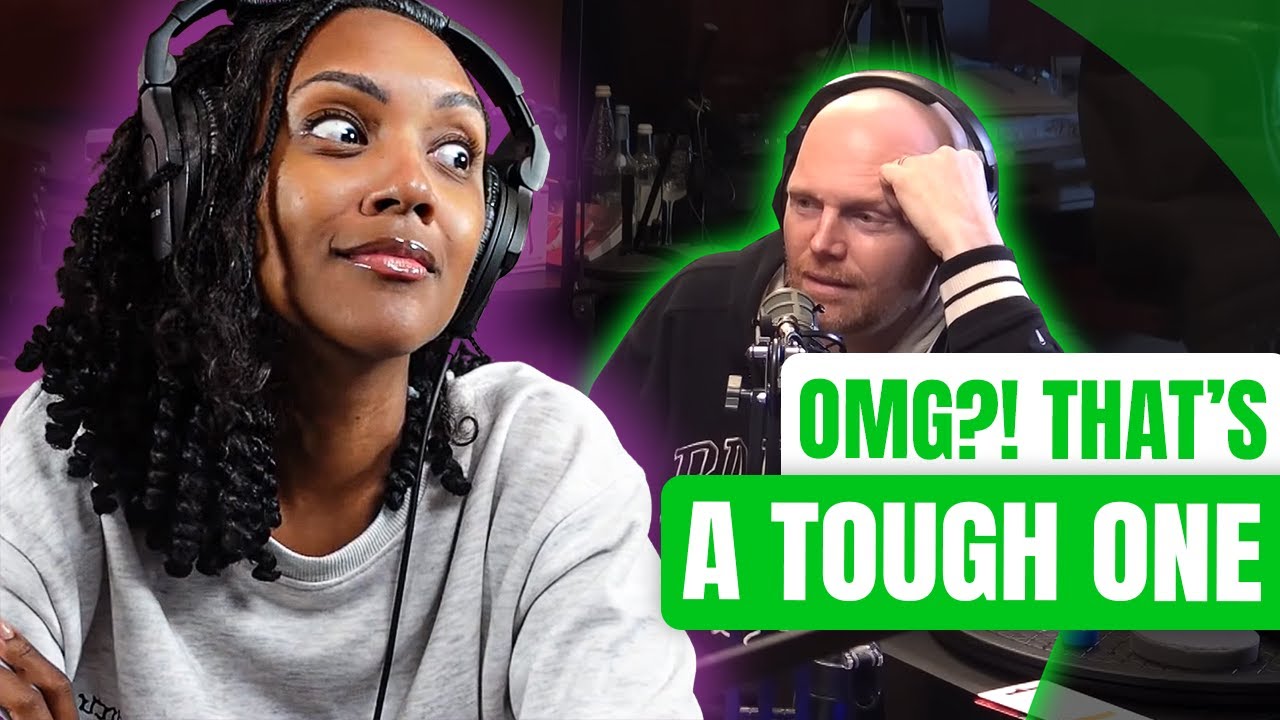 FIRST TIME REACTING TO | 