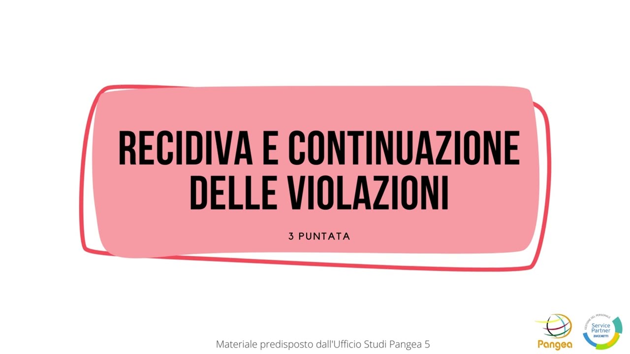 APPLICAZIONE DELLA SANZIONE AMMINISTRATIVA