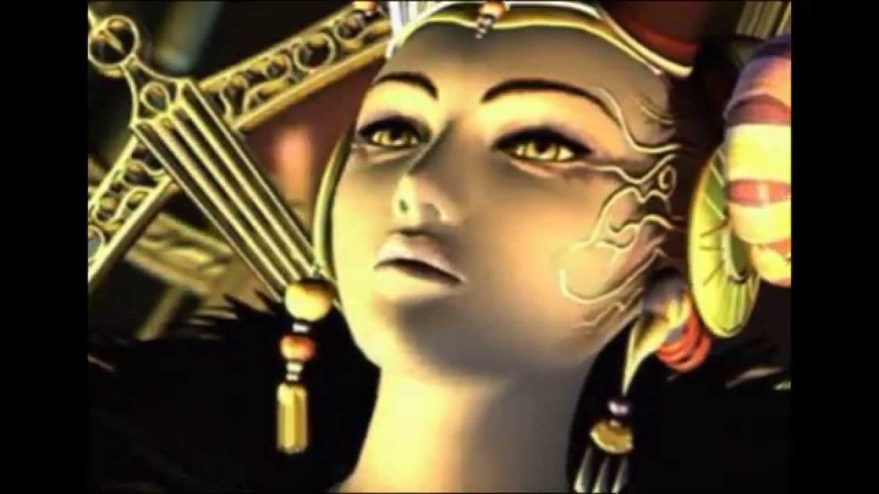 Final Fantasy VIII - Fithos Lusec Wecos Vinosec - Remix