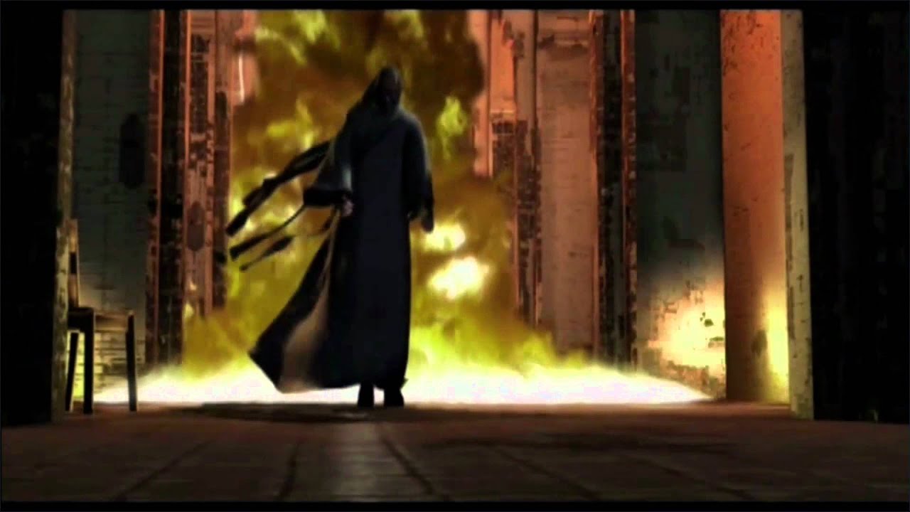 Legacy of Diablo [1080p HD]