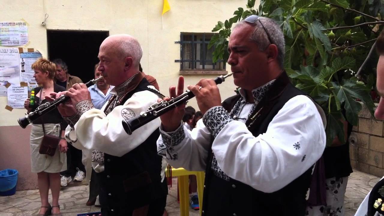 2012. Ayuso. Jota Rejales. Baile