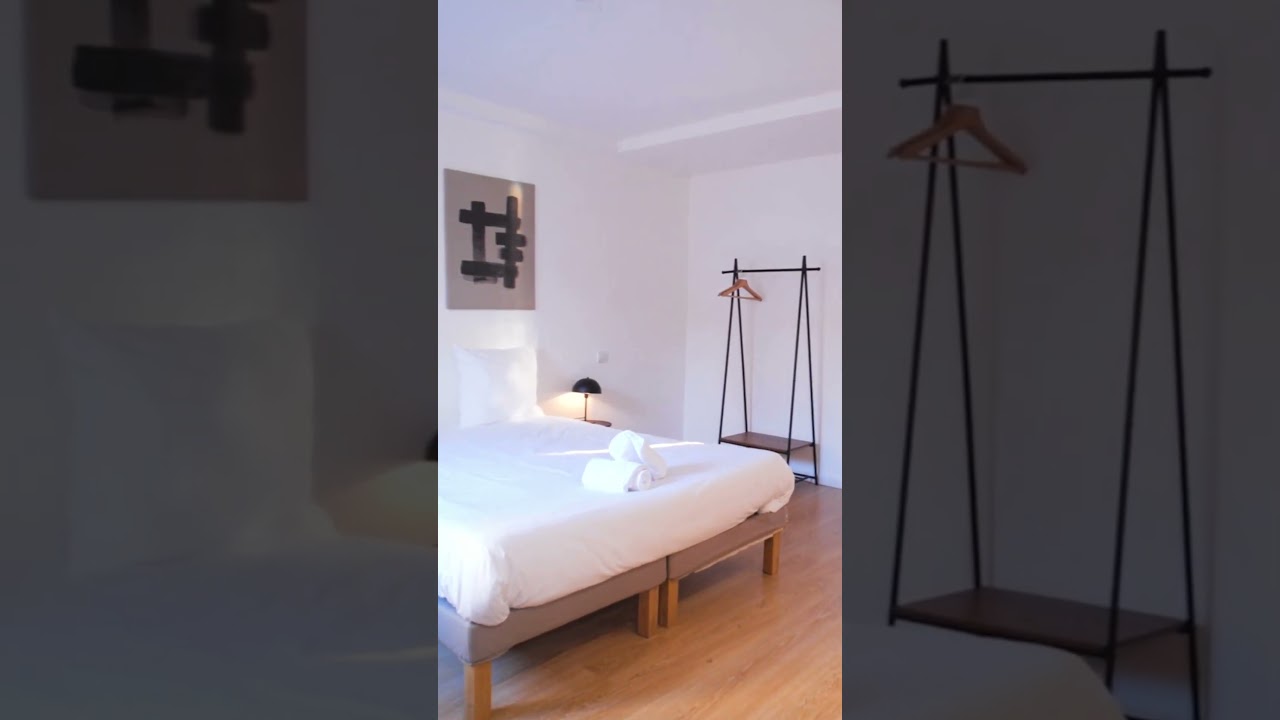Real Estate Listing | Short Form Video Example
