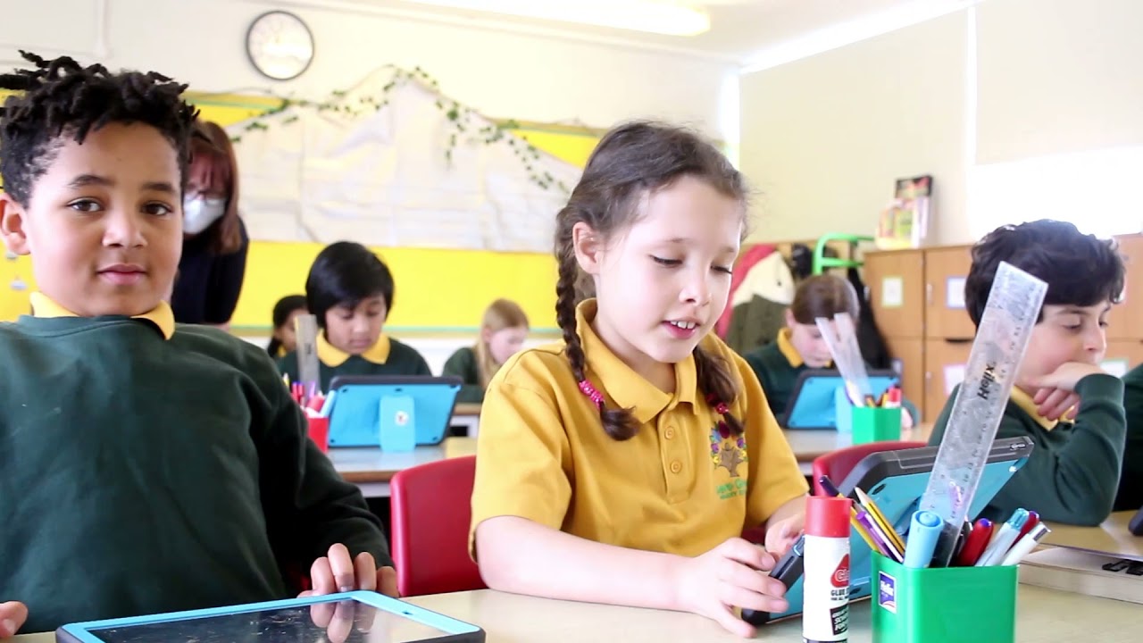Welcome to Mere Green Primary School