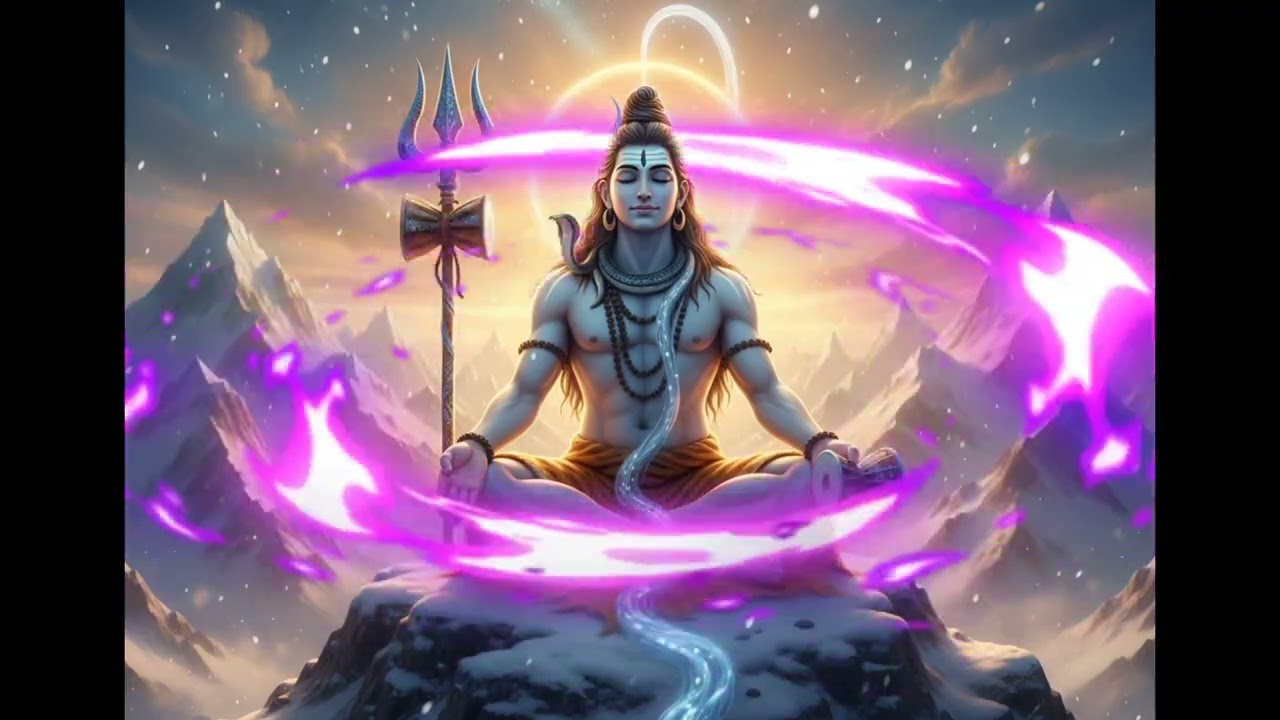 శివానుగ్రహ సిద్దికోసం రుద్ర నమక స్తోత్రం!! 
