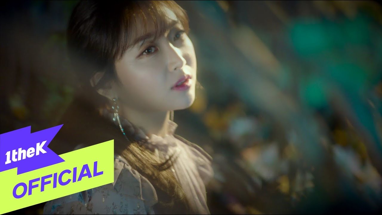 [MV] Punch(펀치) _ Yesterday(그때의 우리)