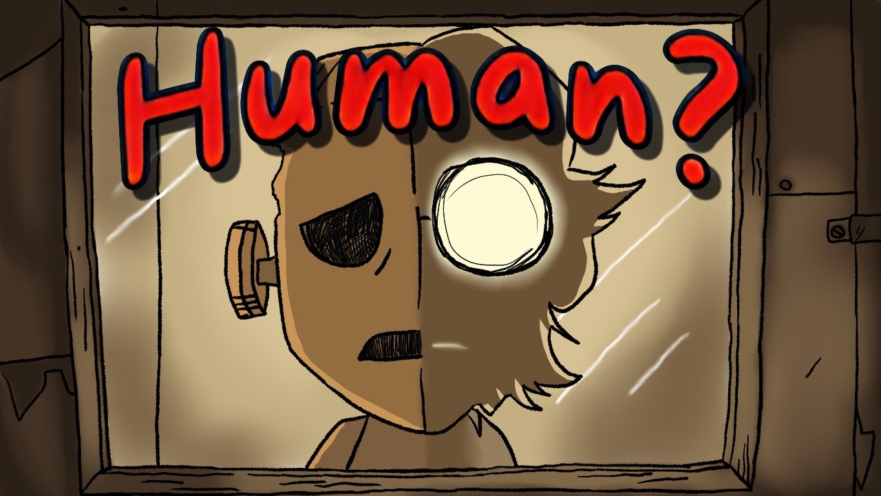 Who is WX-78? Are They Still Human?