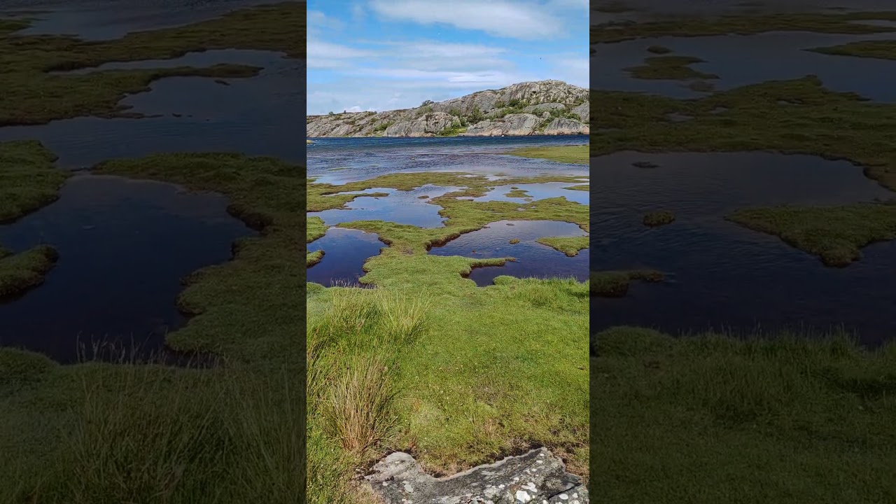 Beautiful Galterö Island ! 