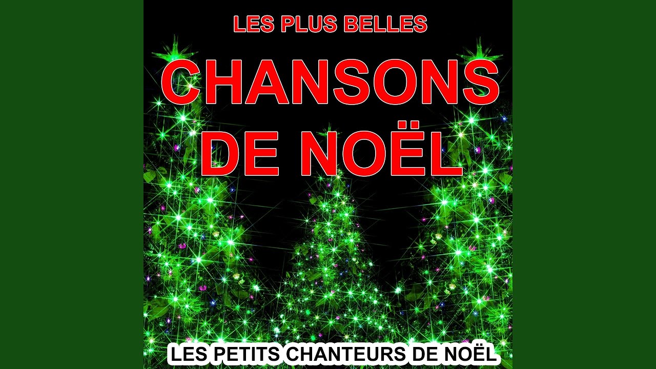 Quand le père Noël arrive en ville