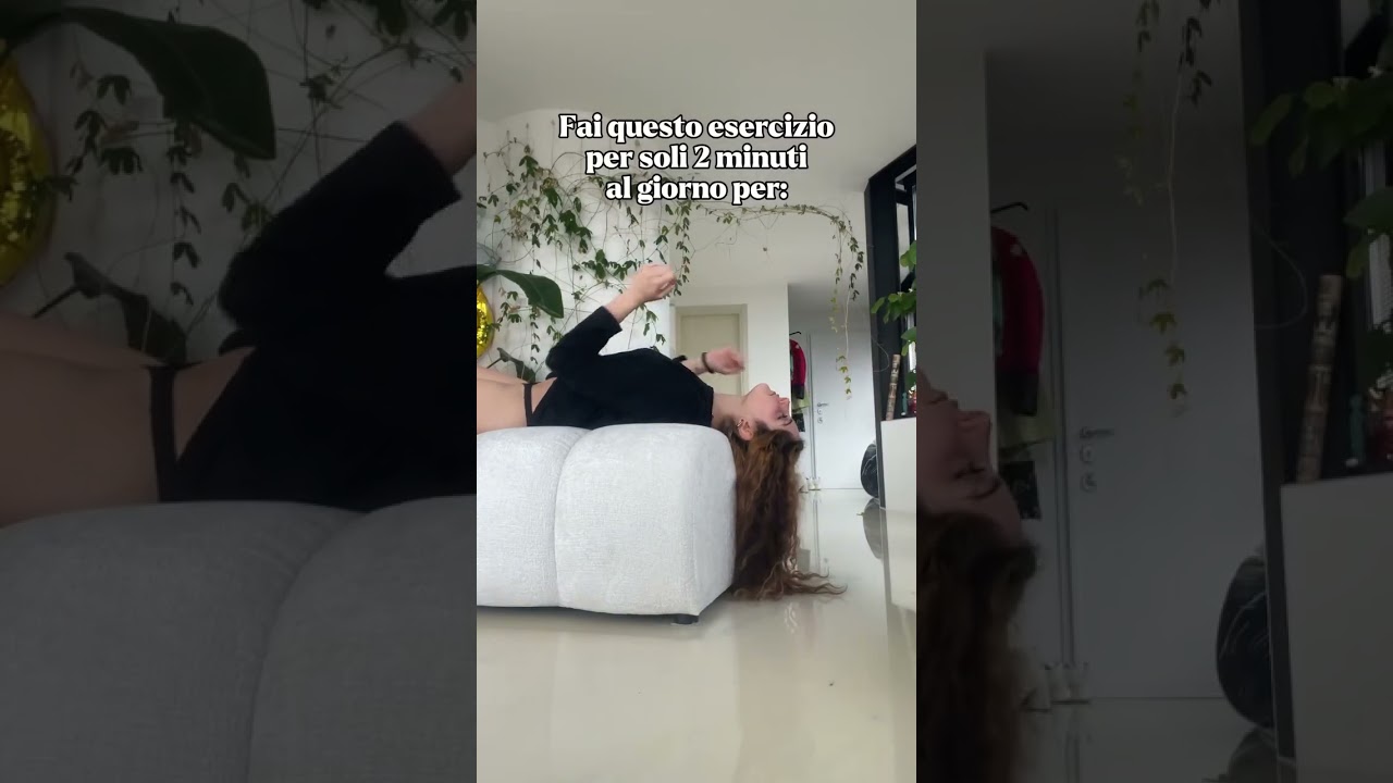 Qual &egrave; invece per voi la routine che vi ha migliorato la vita? ✨