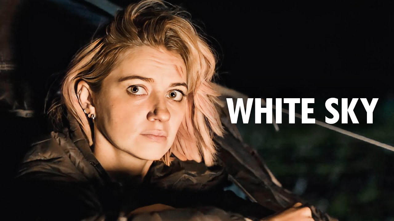 White Sky | ALIEN INVASION MOVIE