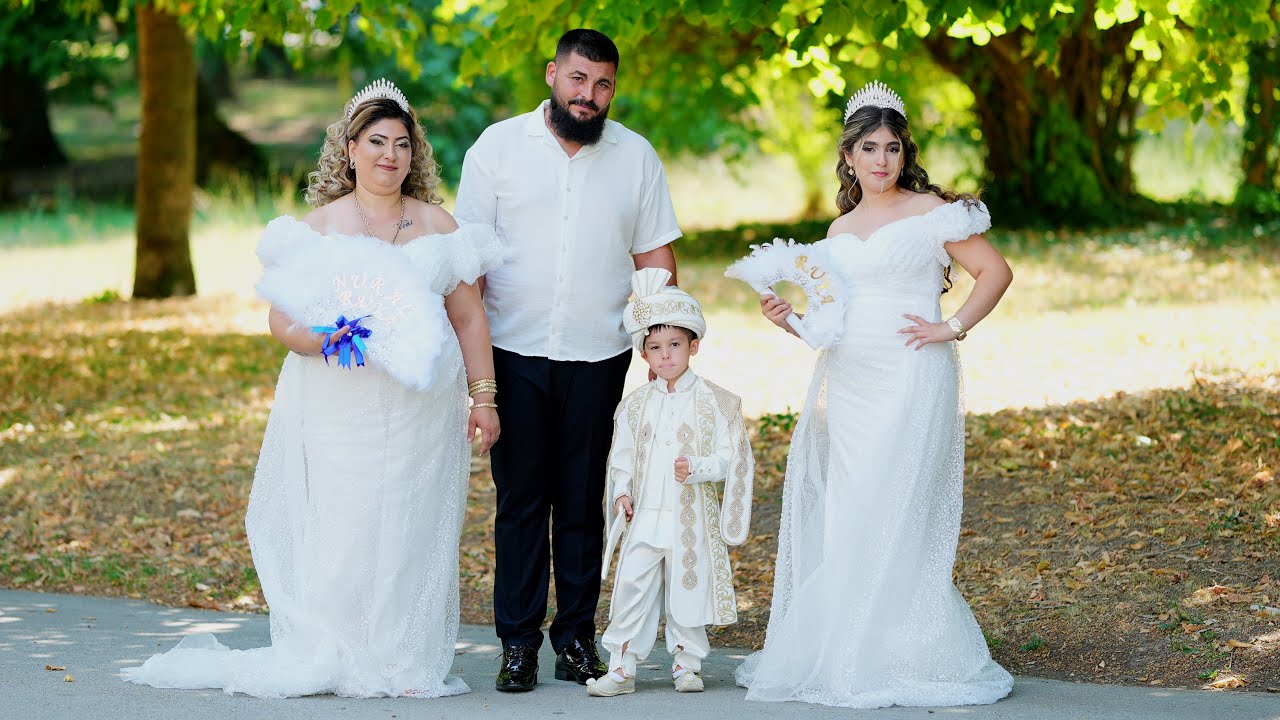 Trailer Сюнет на  Нурал  с. Стамболово