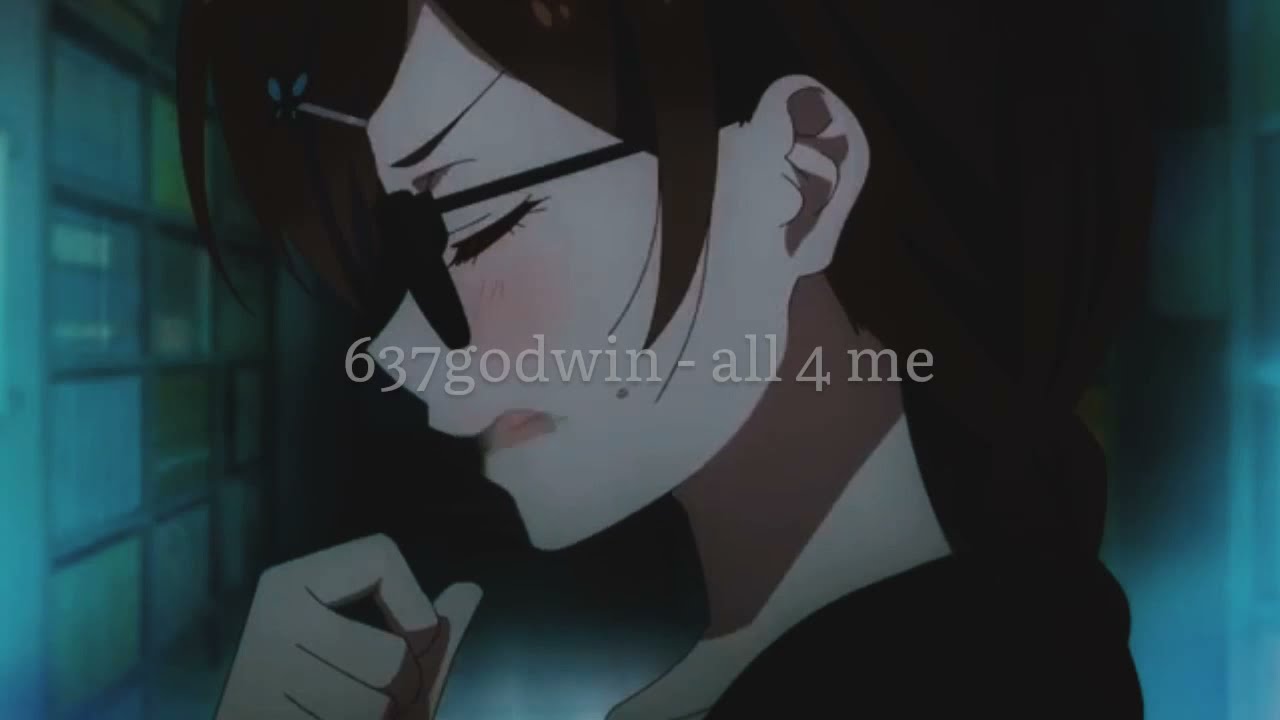 2gaudy (637godwin) - All 4 Me (unreleased song)