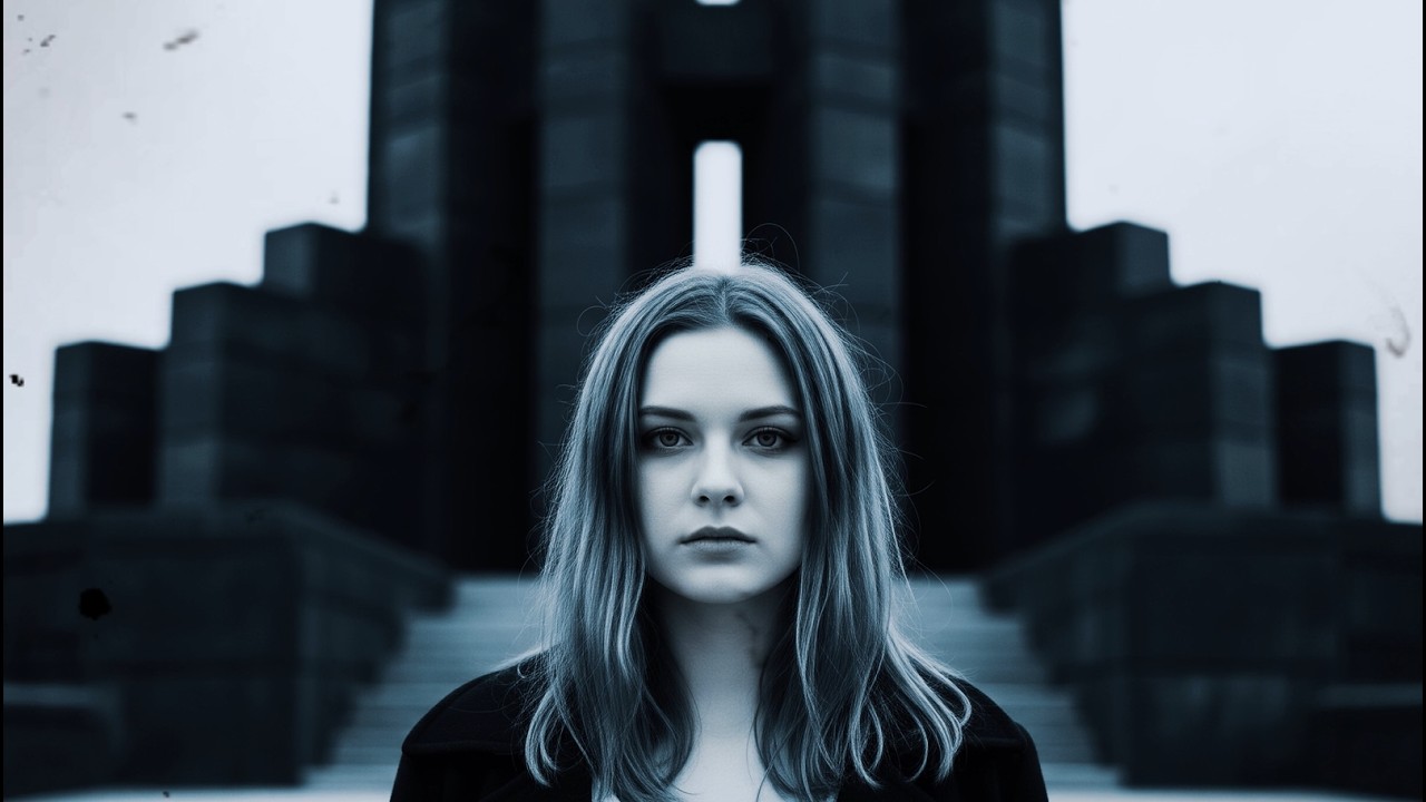 Molchat Night 36 PM | Russian Post-Punk inspired by Molchat Doma