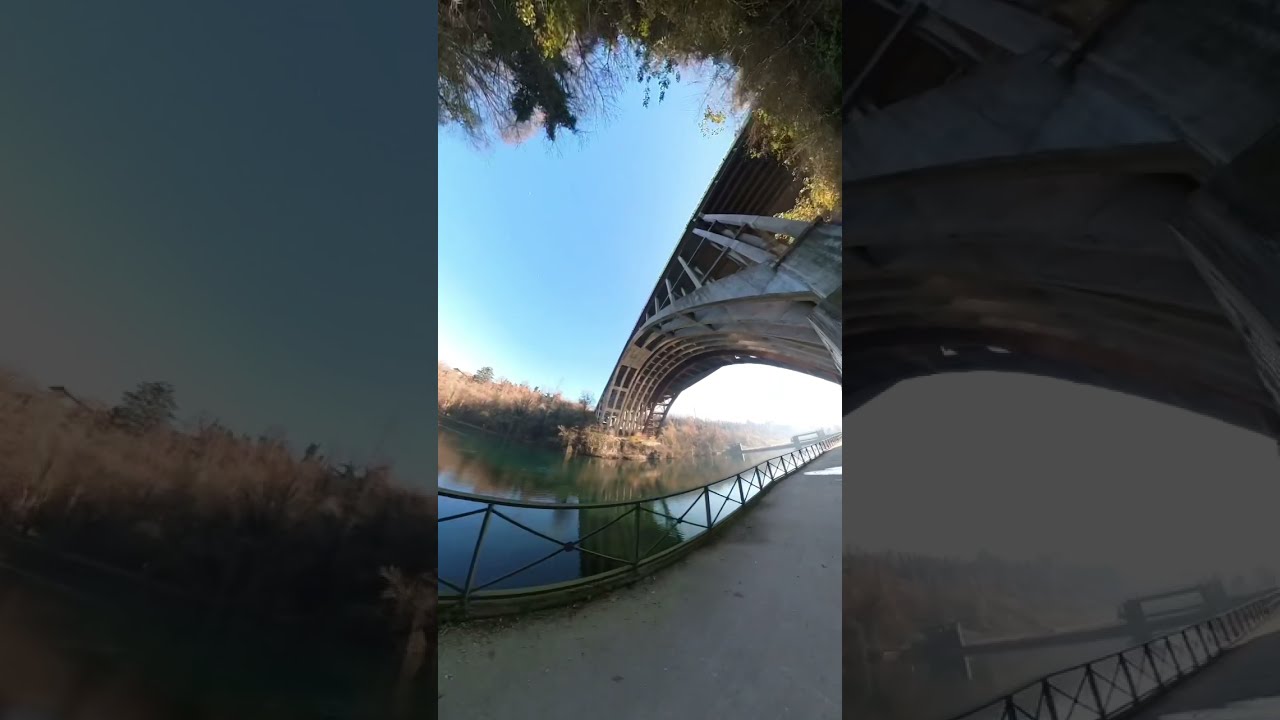 TREZZO SULL&rsquo;ADDA | ONE X2 #shorts #shortsvideo #mtb