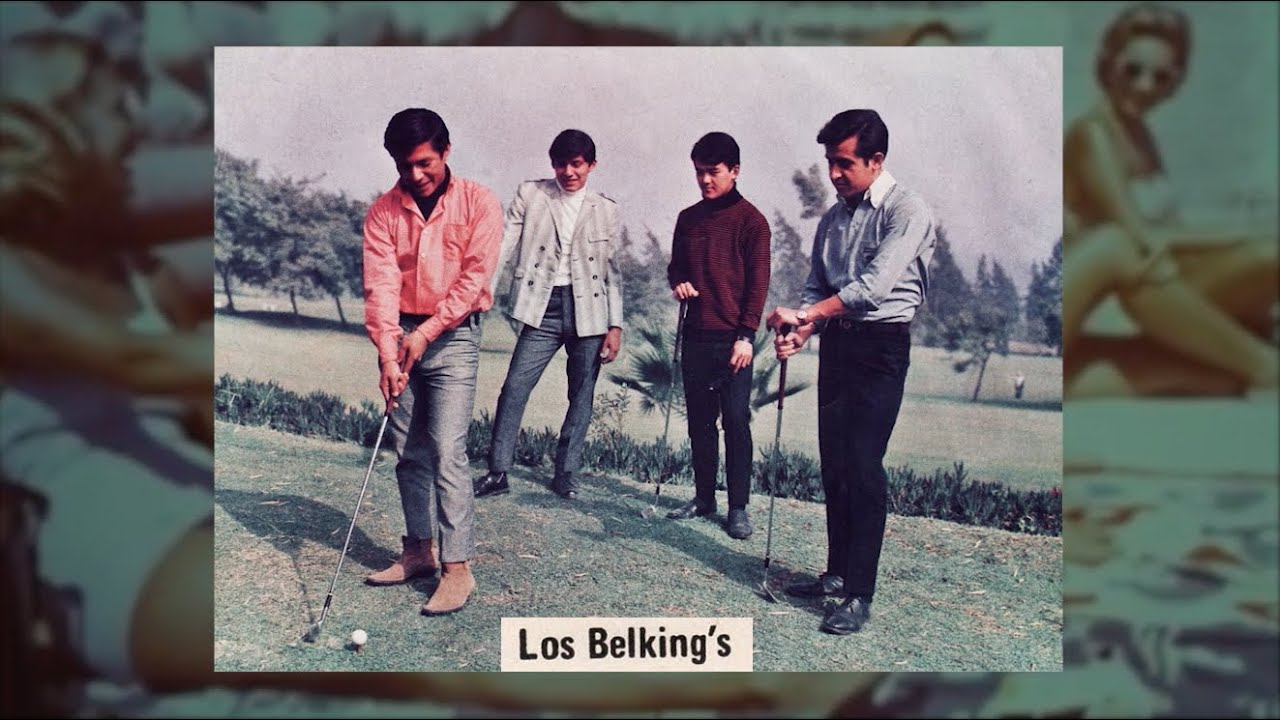 Radio Off On presenta: 