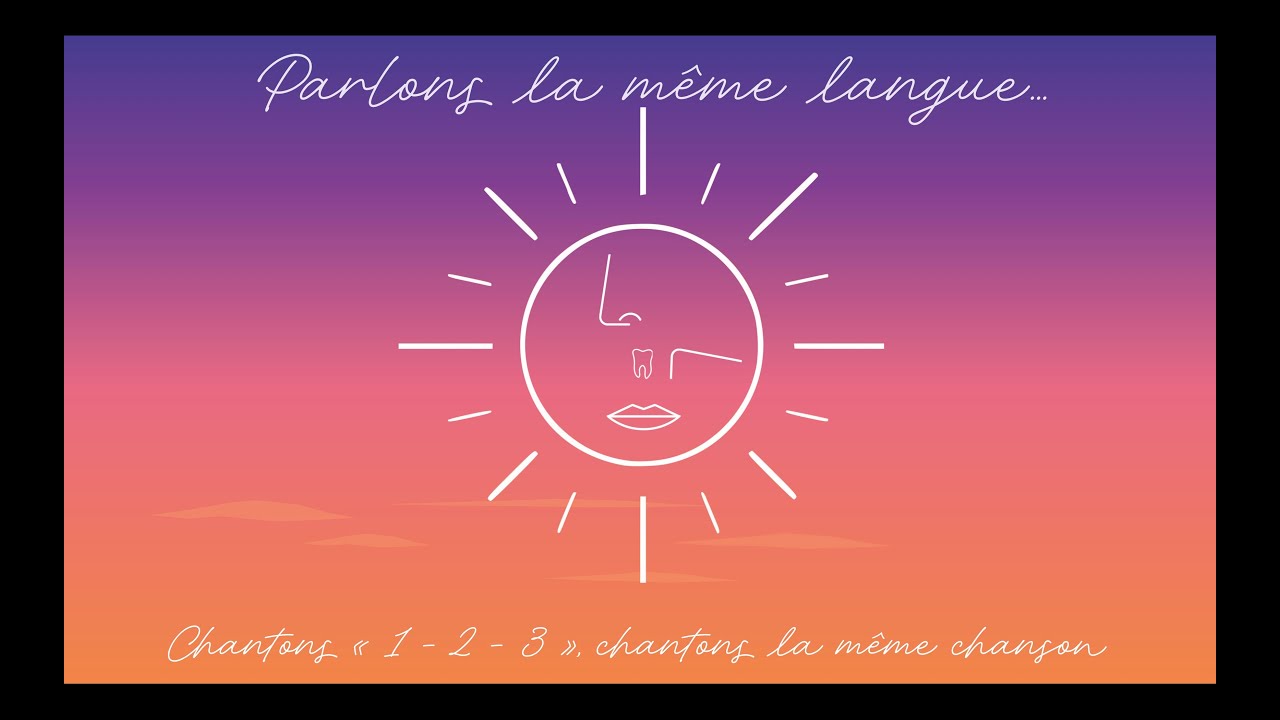 Parlons le même langage chirurgie, ortho orthodontie sommeil rééducation 12 09 2024 Laurentjoye IACV