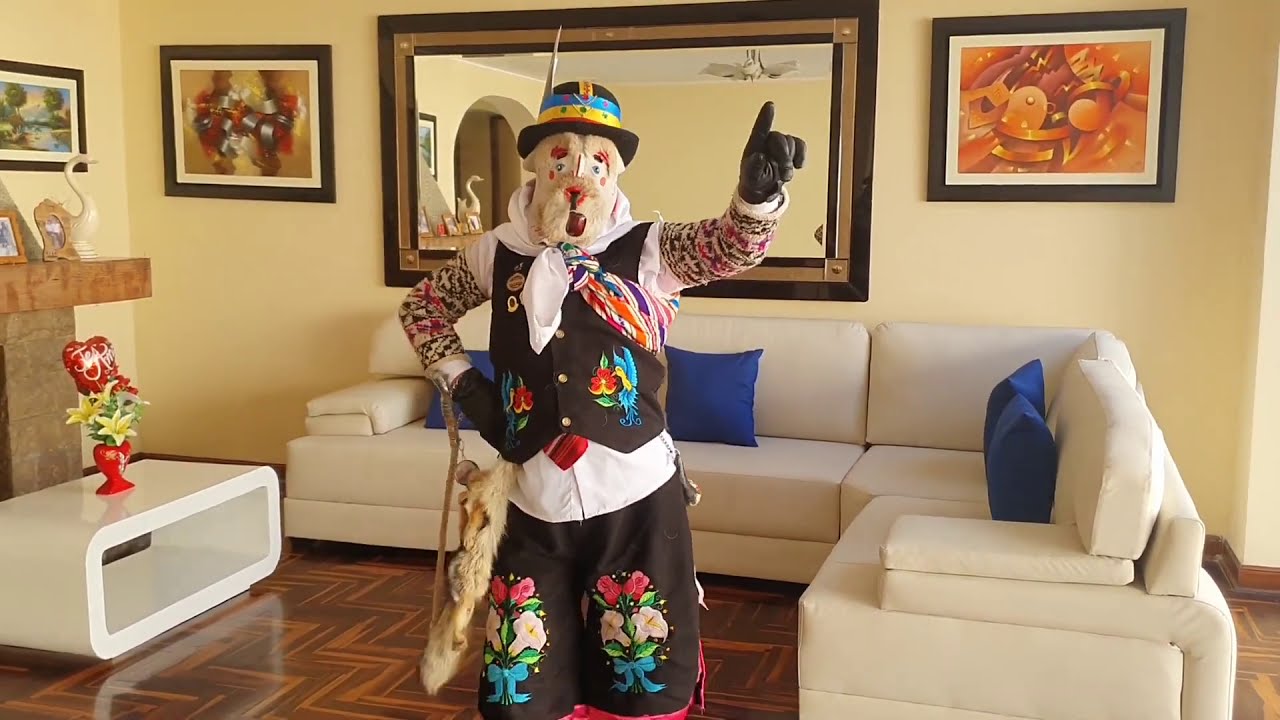 Chutito Con Sentimiento y Pasion