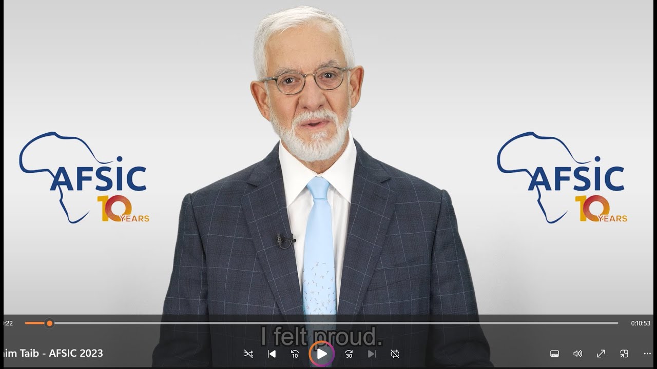 Haim Taib  - 