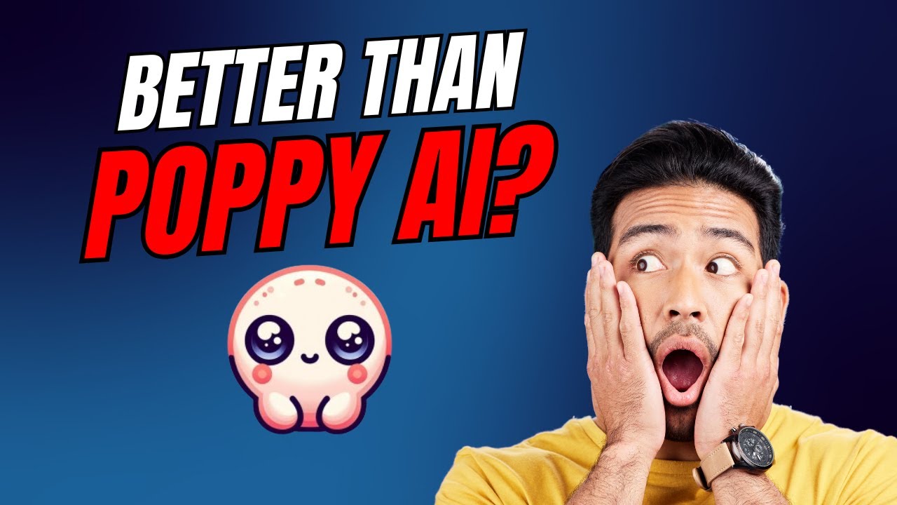 Poppy AI Alternatives 2026 &mdash; Tools That Might Be Even Better!