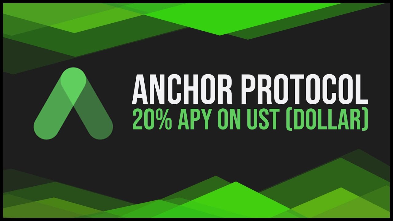 Anchor Protocol Review (Up to 20% Interest on UST)