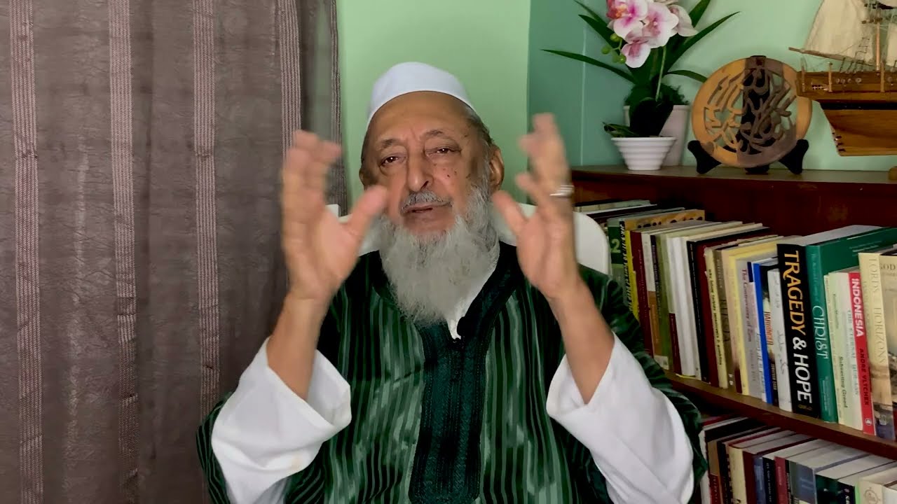 Кто или что такое Да’ббатул Ард?