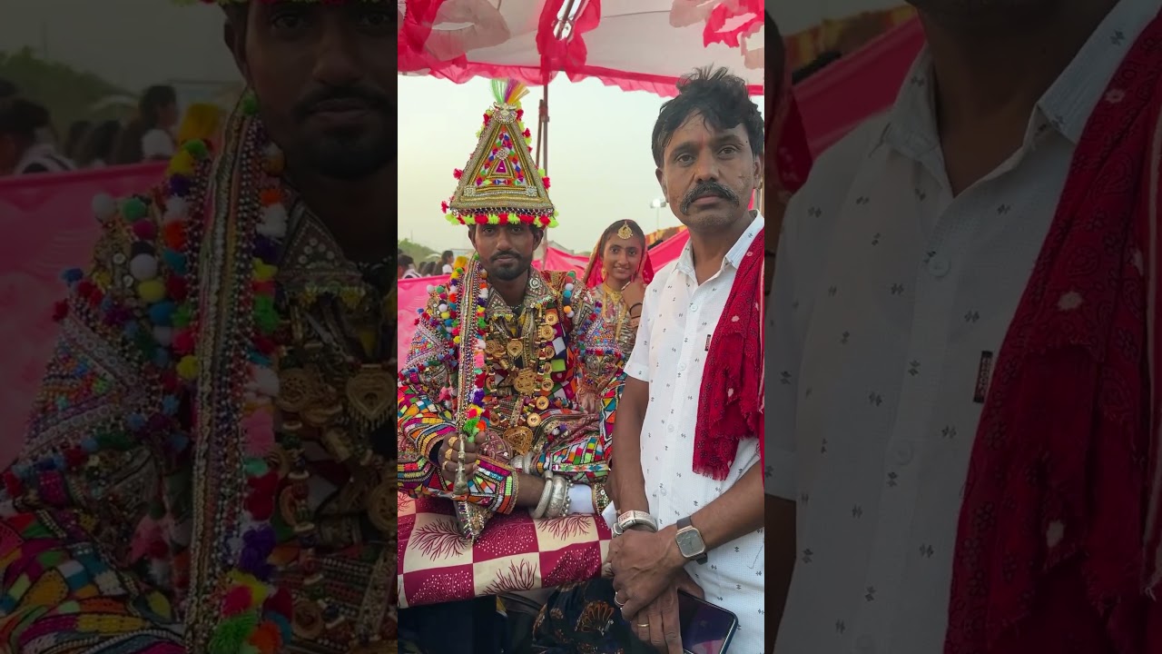 #rabariCultureIndia