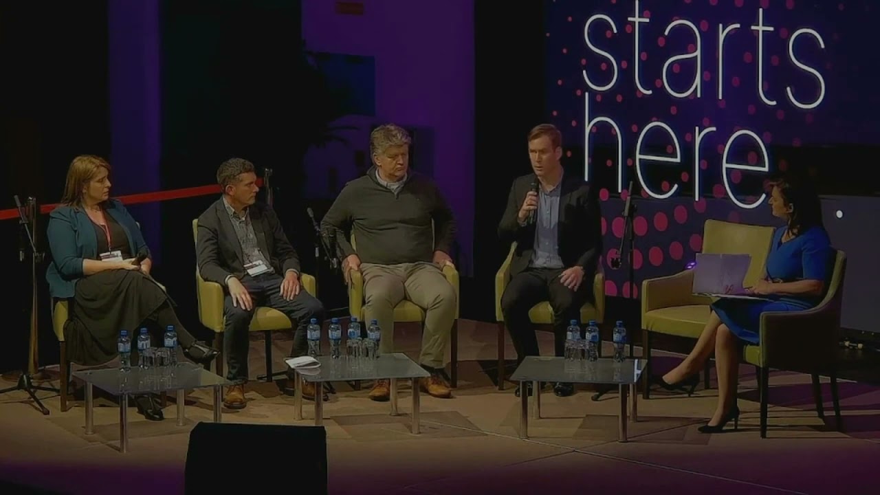 FutureCare: MedTech Together- MedTech support ecosystem