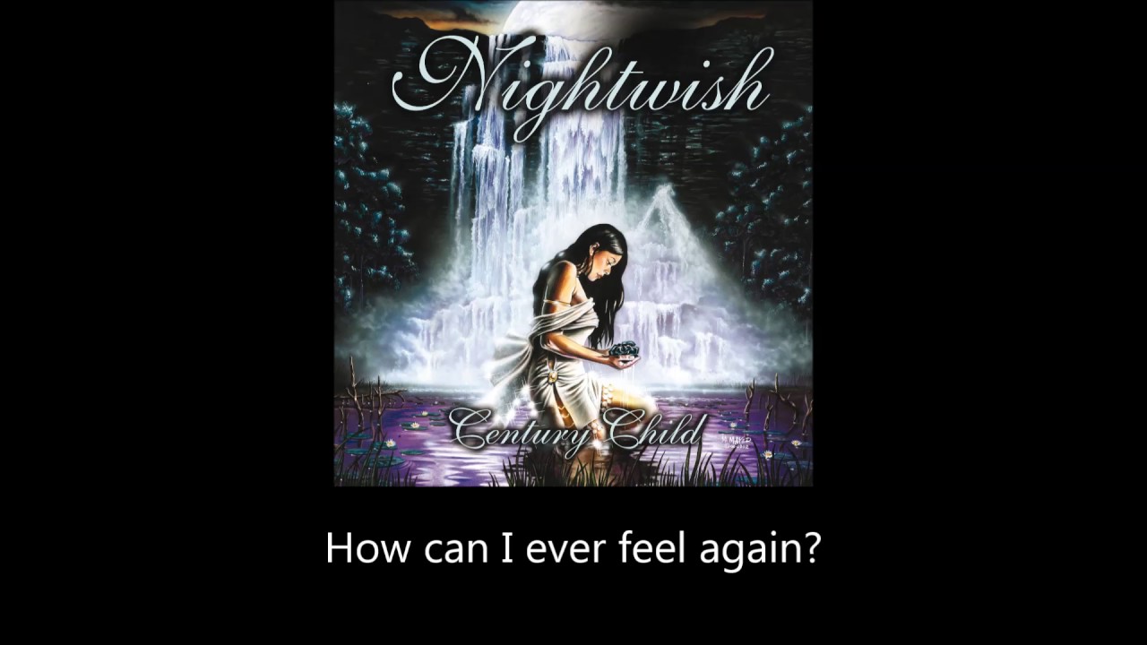 Nightwish - Bless The Child (Lyrics)