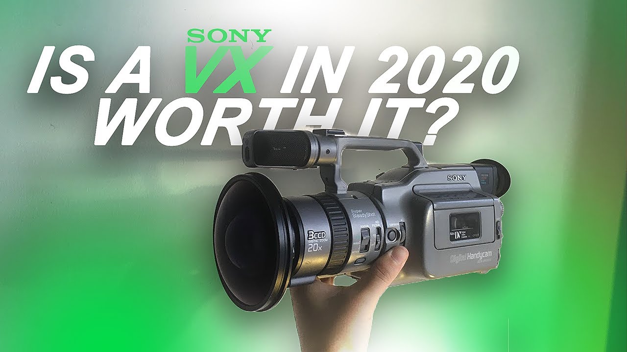 СТОИТ ЛИ ПОКУПАТЬ VX1000 / VX2000 В 2020 ГОДУ И В БУДУЩЕМ?